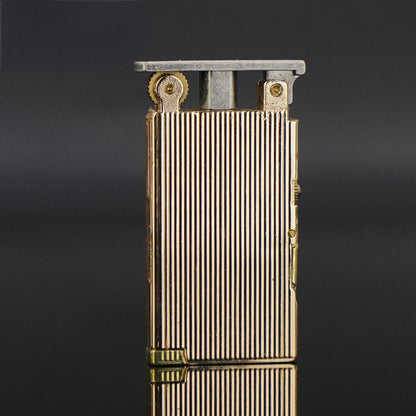 Game of Thrones Inspired Brass Elevator Lighter