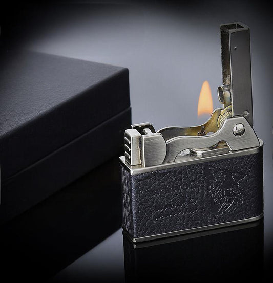Vintage Kerosene Lighter