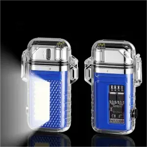 ArcBeam Waterproof Rechargeable Lighter