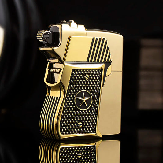 Vintage Trench Lighter