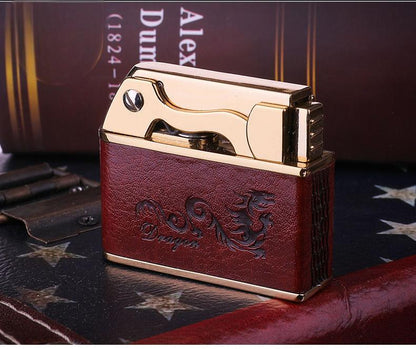Vintage Kerosene Lighter