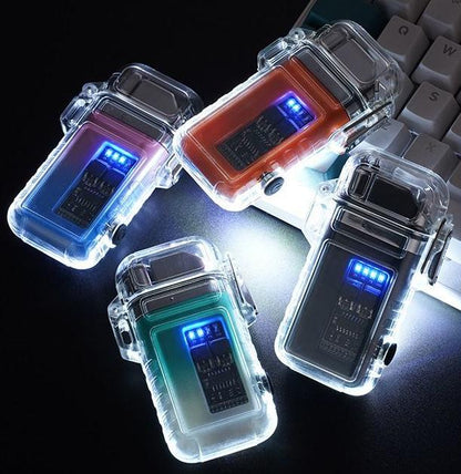ArcBeam Waterproof Rechargeable Lighter