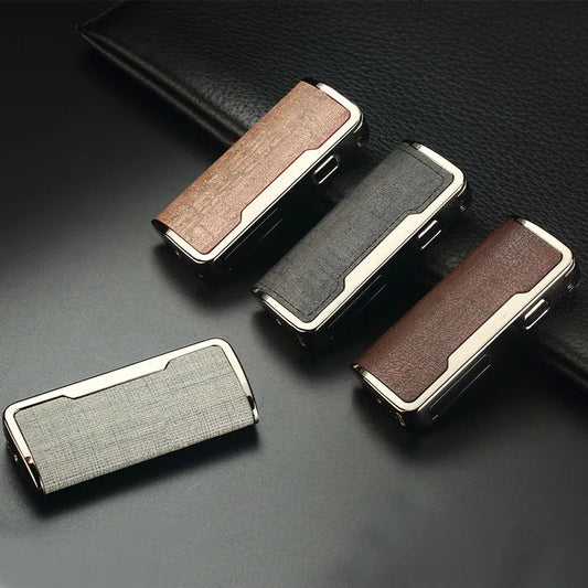 Dual Arc Plasma Lighter