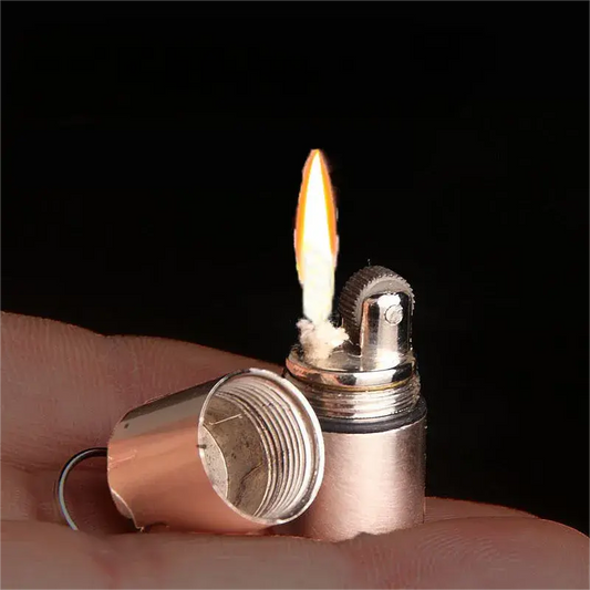 Necklace Lighter Pendant