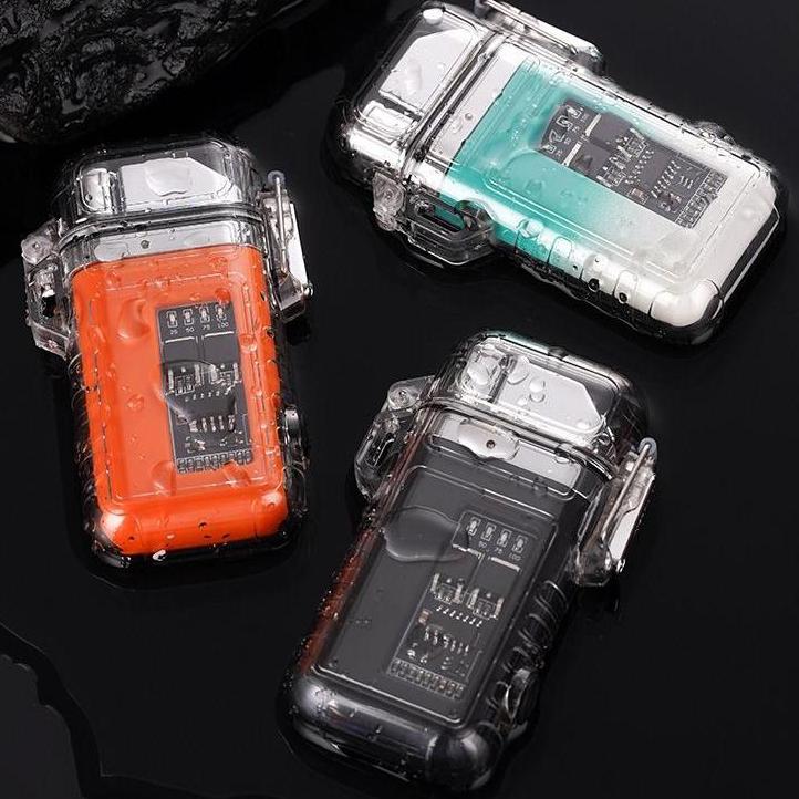 ArcBeam Waterproof Rechargeable Lighter
