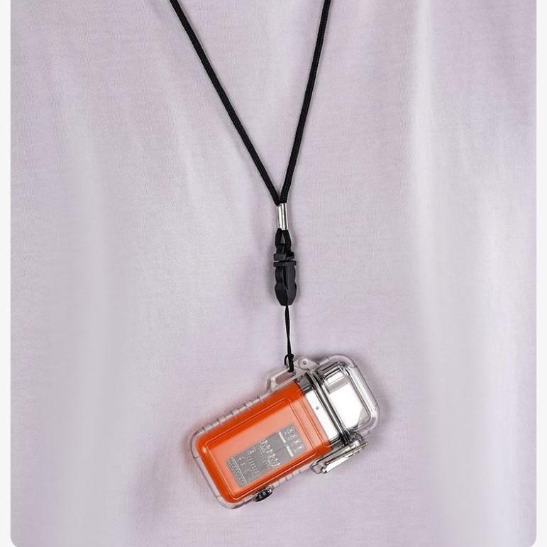 ArcBeam Waterproof Rechargeable Lighter