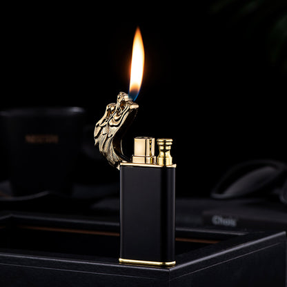 CrocFlame Lighter - Special Offer