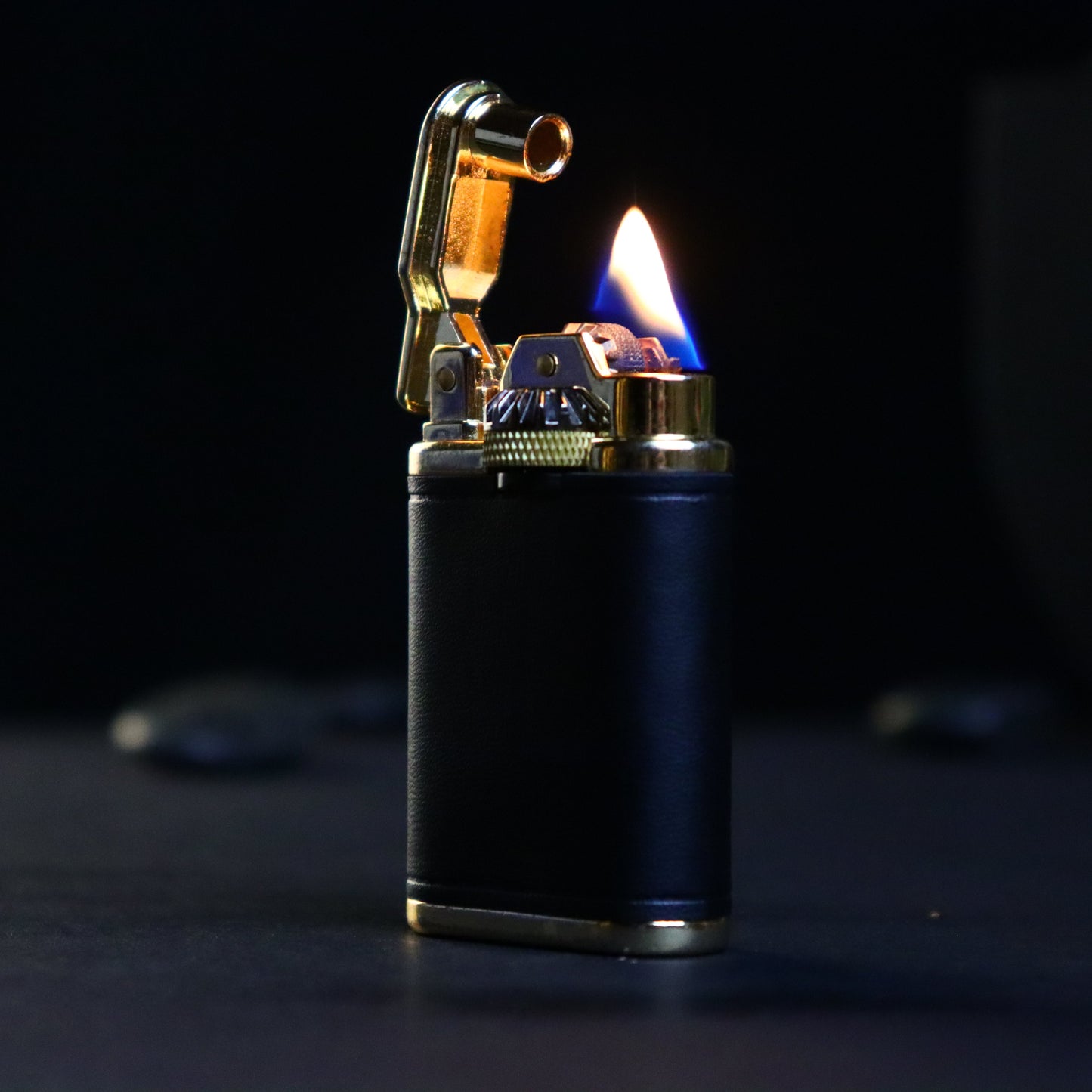 Leather Lighter - Special Offer