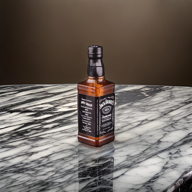 Jack Daniel's Bottle Lighter