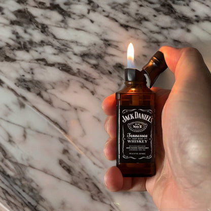 Jack Daniel's Bottle Lighter